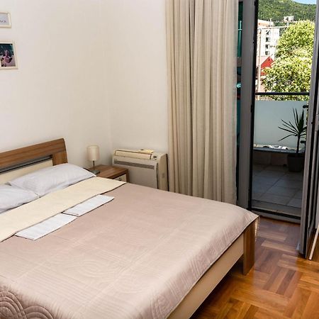 Bobo Apartment Будва Экстерьер фото