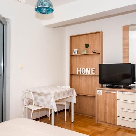 Bobo Apartment Будва Экстерьер фото