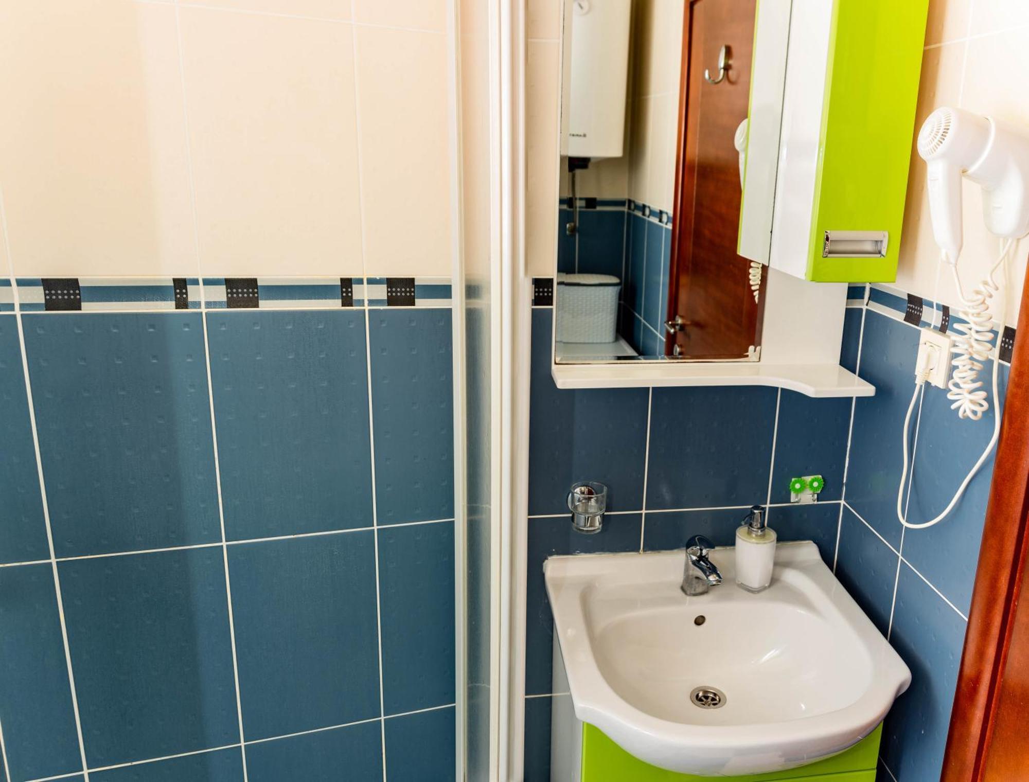 Bobo Apartment Будва Экстерьер фото